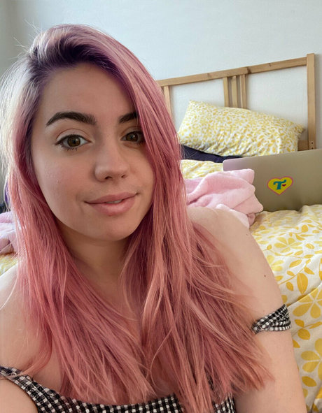 Foto di nudo di fuga di OnlyFans di Msannabananafree