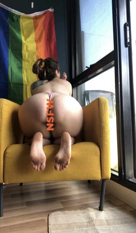 Foto di nudo di fuga di OnlyFans di Msannabananafree
