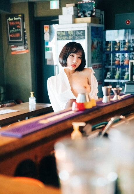 Son Ye Eun