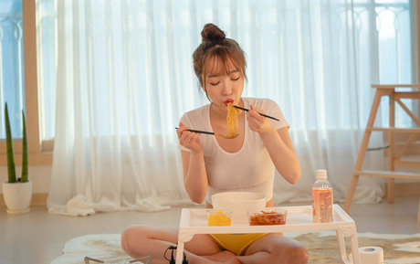 Son Ye Eun