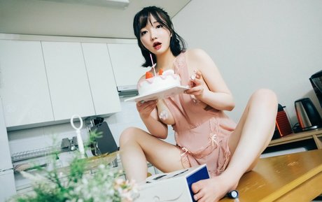 Son Ye Eun