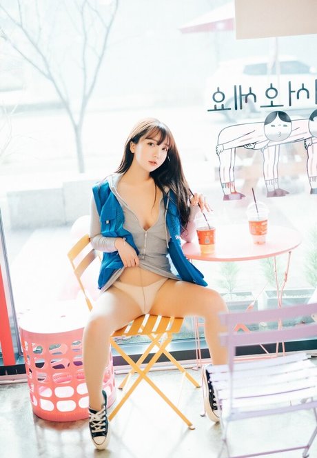 Son Ye Eun
