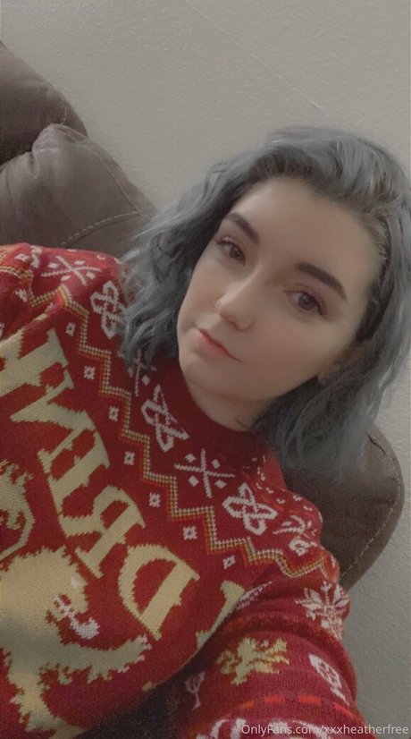 Xxxheatherfree