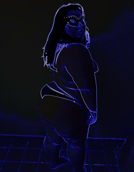 Foto di nudo di fuga di OnlyFans di Soyioko