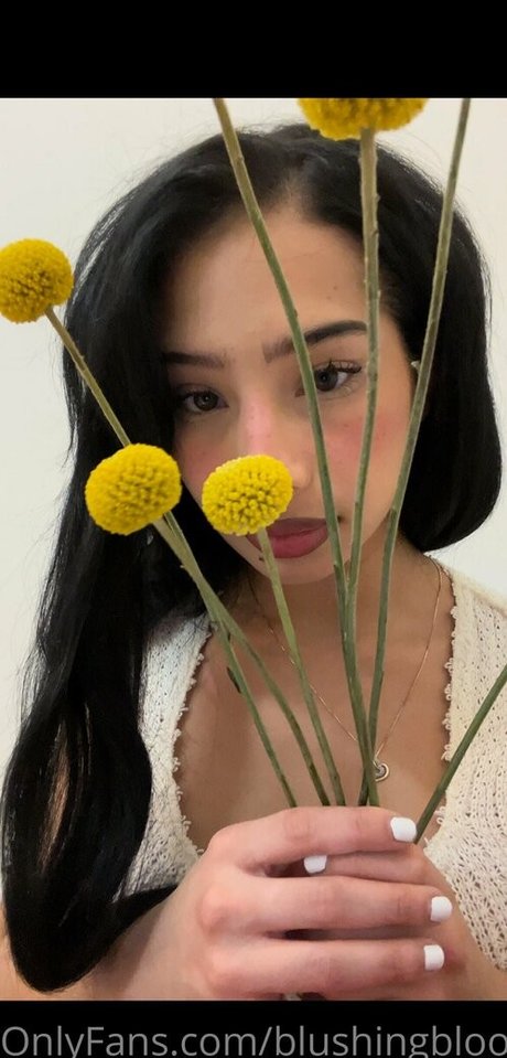 Blushingblooms