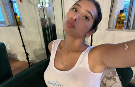 Foto di nudo di fuga di OnlyFans di Blushingblooms
