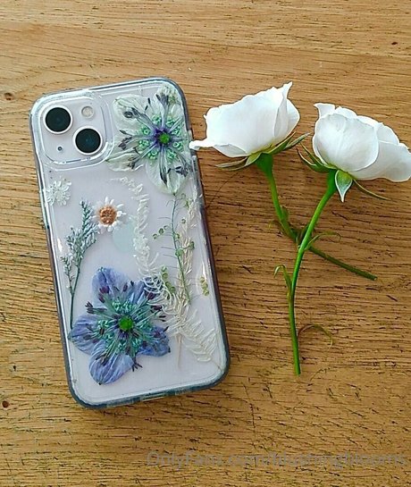 Foto di nudo di fuga di OnlyFans di Blushingblooms