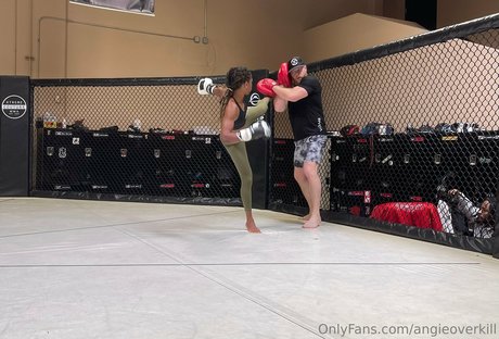 Angieoverkill