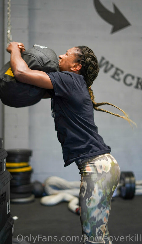 Angieoverkill