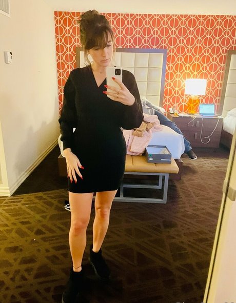 Foto di nudo di fuga di OnlyFans di Cleverbelle5