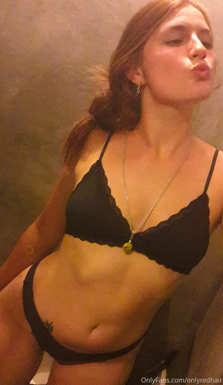 Redheadom