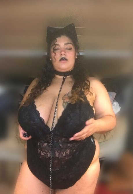 Foto di nudo di fuga di OnlyFans di Poundcake1908