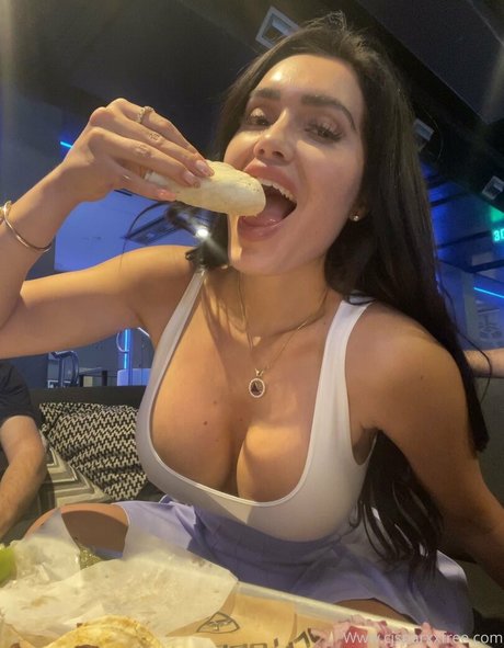 Foto di nudo di fuga di OnlyFans di Cjdoingthingz