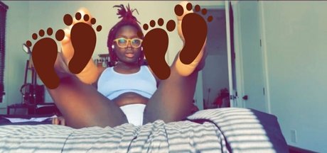 Foto di nudo di fuga di OnlyFans di Dreamofdevyn