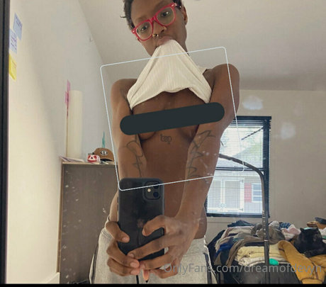Foto di nudo di fuga di OnlyFans di Dreamofdevyn