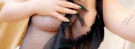 Foto di nudo di fuga di OnlyFans di Chloed88