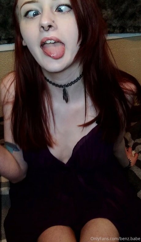 Benzbabe