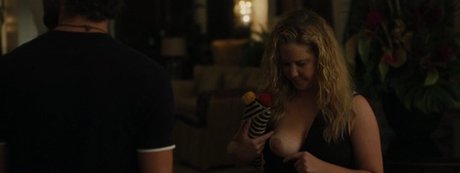 Amy Schumer