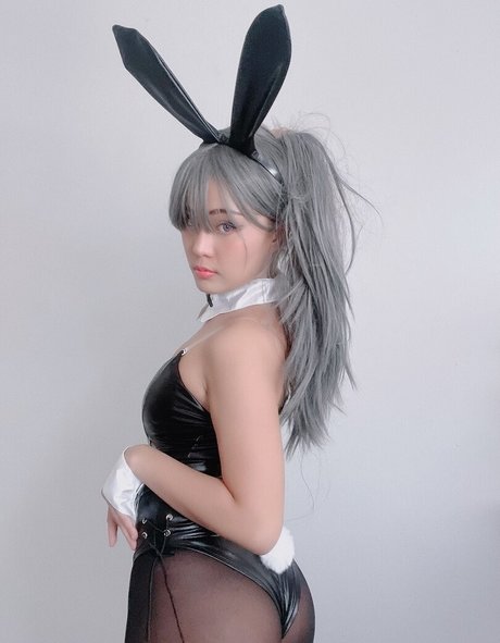 Foto di nudo di fuga di OnlyFans di Mika Daime