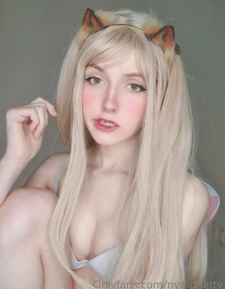 Nymphetty