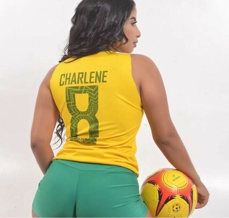 Charlene Goncalves