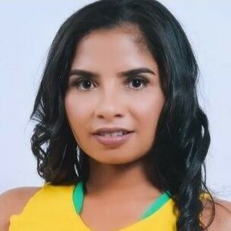 Foto di nudo di fuga di OnlyFans di Charlene Goncalves