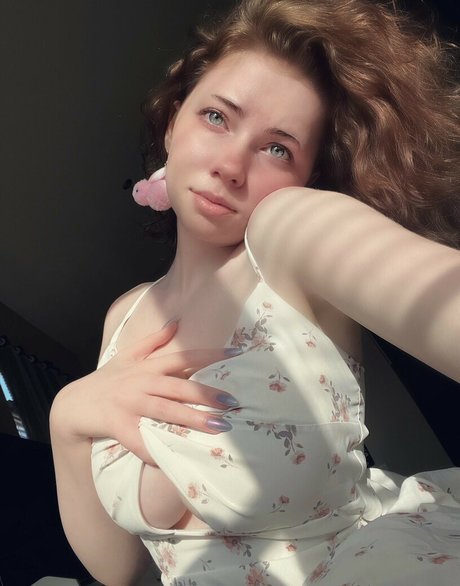 Foto di nudo di fuga di OnlyFans di Darlingsspam