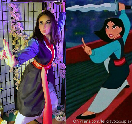 Feliciavox