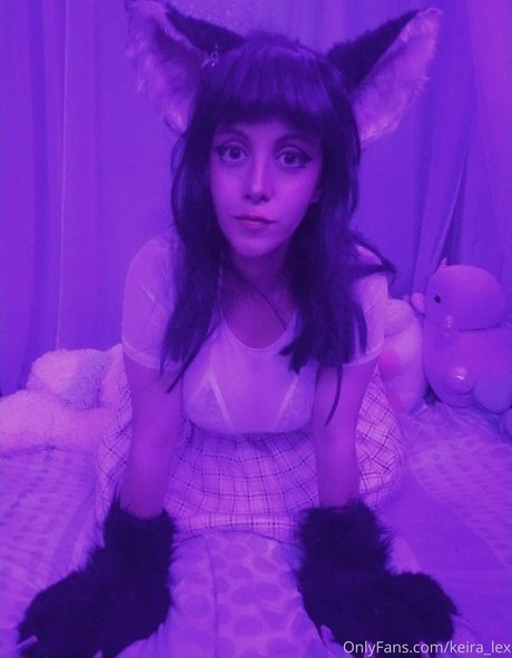 Keira Lex