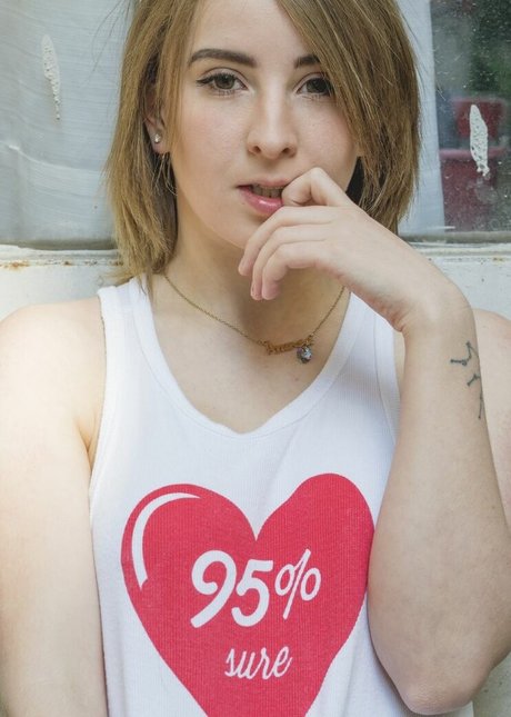 Foto di nudo di fuga di OnlyFans di Aranza Cesarii