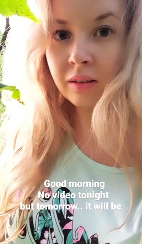 Foto di nudo di fuga di OnlyFans di Valeriyaasmr