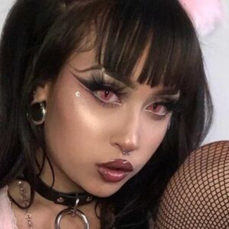 Foto di nudo di fuga di OnlyFans di Babispit