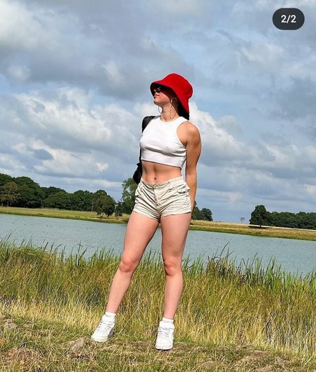 Chloe Hodgson