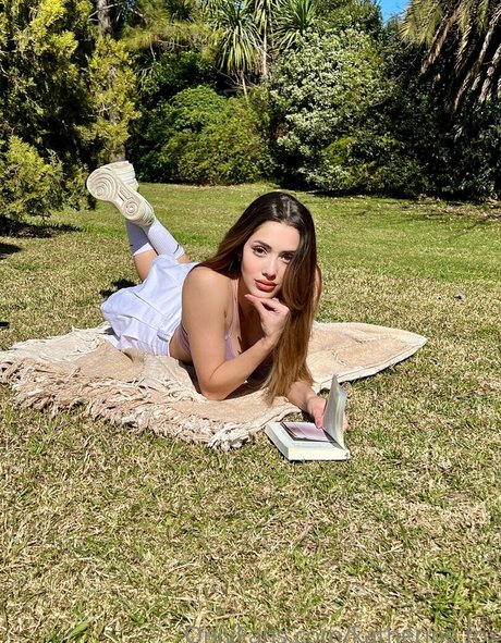 Foto di nudo di fuga di OnlyFans di Katherinefox1
