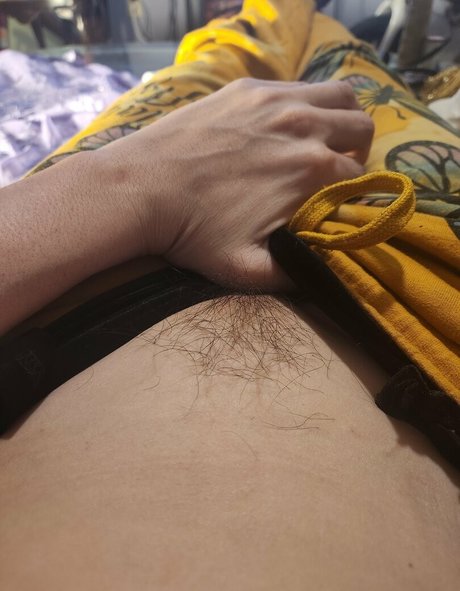 Foto di nudo di fuga di OnlyFans di Katcalico