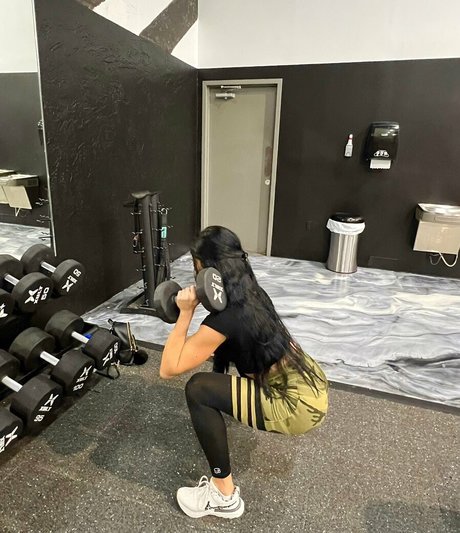 Gymgoddessss