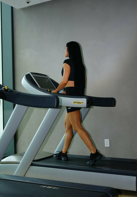 Gymgoddessss