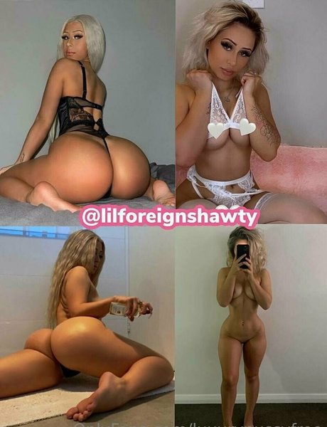 Foto di nudo di fuga di OnlyFans di Luxurypussyfree