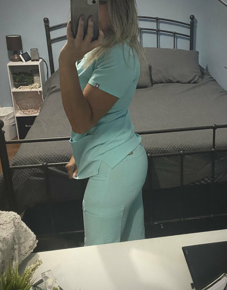 Foto di nudo di fuga di OnlyFans di Chelseerae