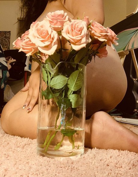 Foto di nudo di fuga di OnlyFans di Mistressevex
