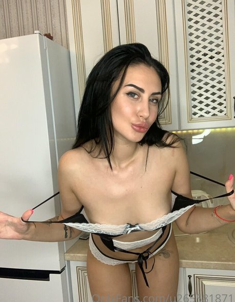 Foto di nudo di fuga di OnlyFans di Elizabethq