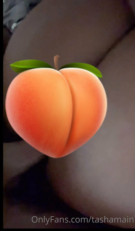 Foto di nudo di fuga di OnlyFans di Tashamain