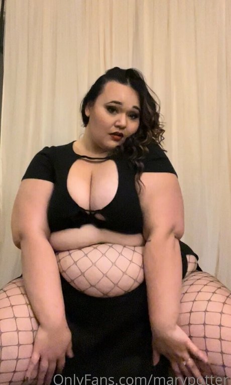 Foto di nudo di fuga di OnlyFans di Makanamoon