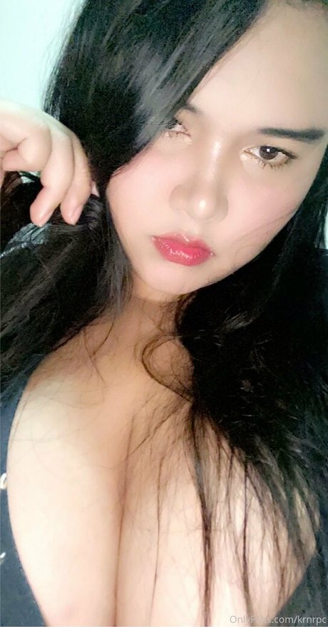 Foto di nudo di fuga di OnlyFans di Badiezbbw92