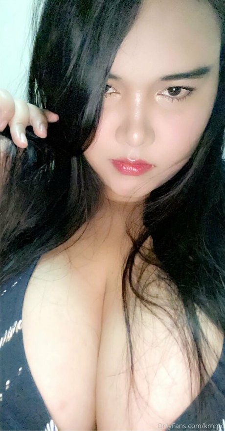 Foto di nudo di fuga di OnlyFans di Badiezbbw92