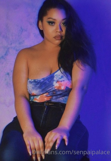 Senpaipalace