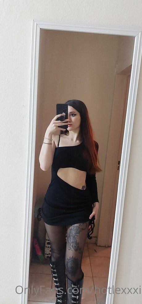 Hotlexxxi