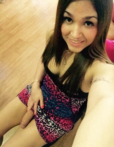 Foto di nudo di fuga di OnlyFans di Amy Toikka