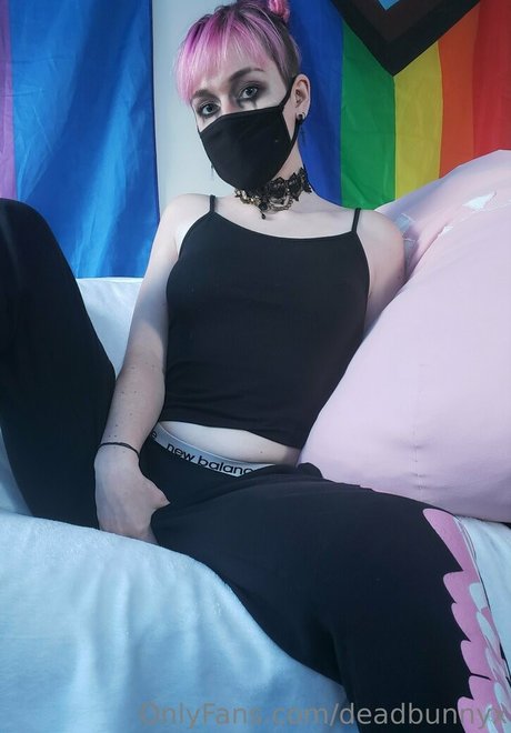 Deadbunnyx