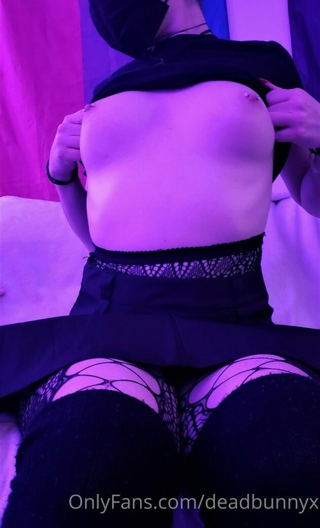 Deadbunnyx